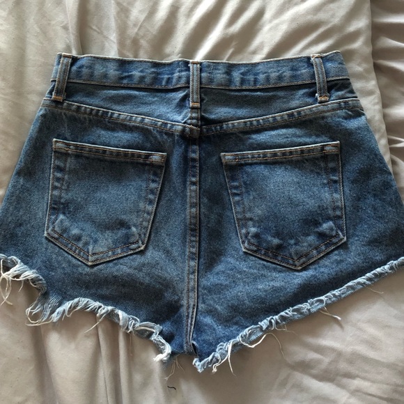 John Galt Shorts - Picture 5 of 5